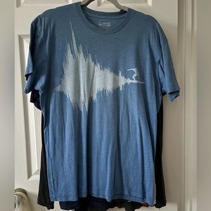 Surfer 🏄‍♀️ Tee